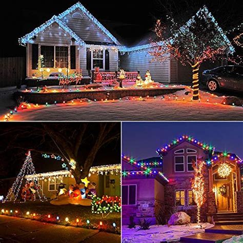 6 out of 5 stars 6,847. . Brizled led christmas lights